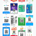 收款码三合一平台