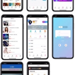 2020至尊版影视双端app源码对接苹果CMS 带商城系统投屏选集直播盒子码支付