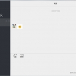 online_chat PHP聊天软件
