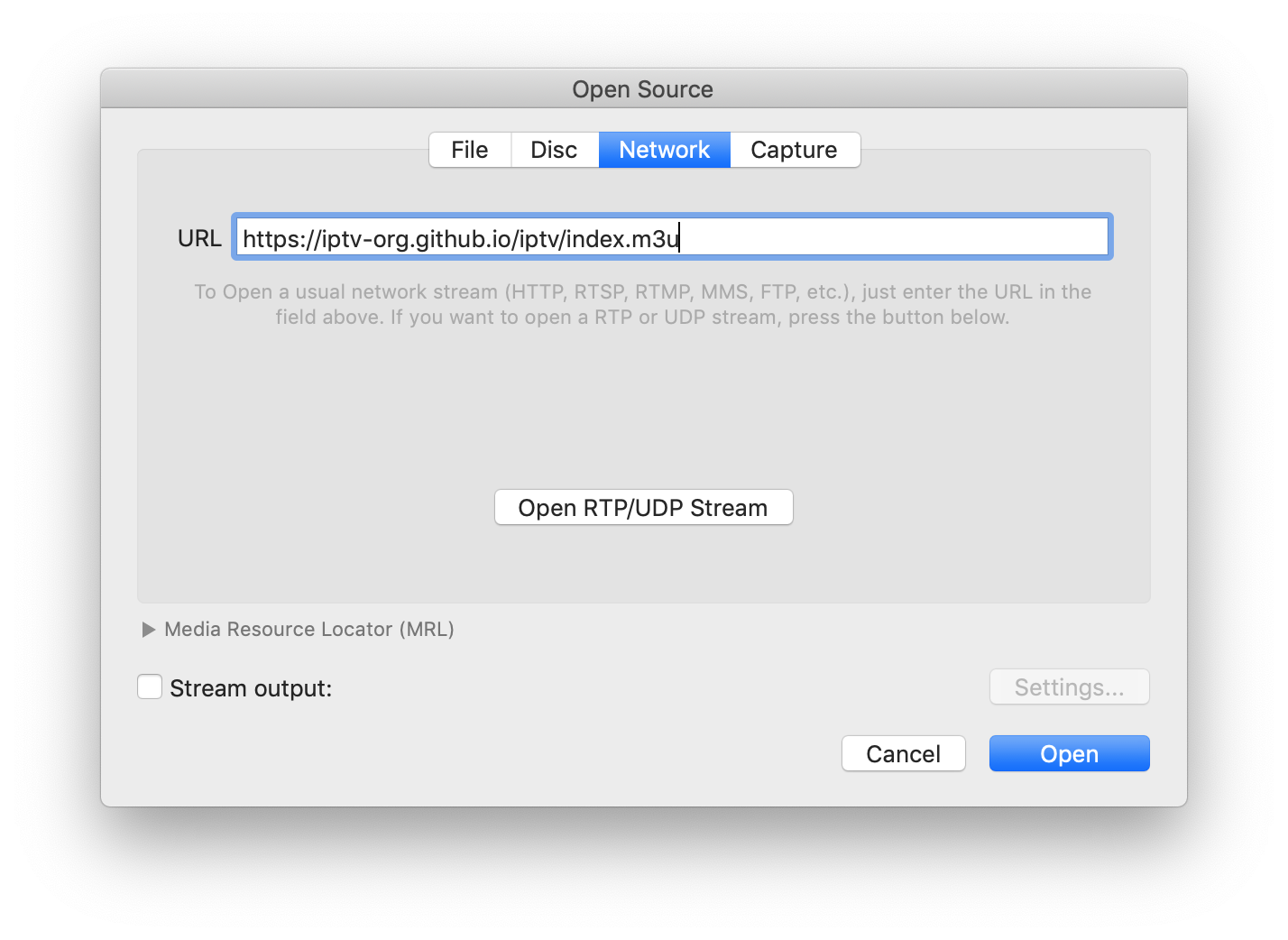 网络电视收集来自世界各地的8000多个公共iptv频道 站长资源网