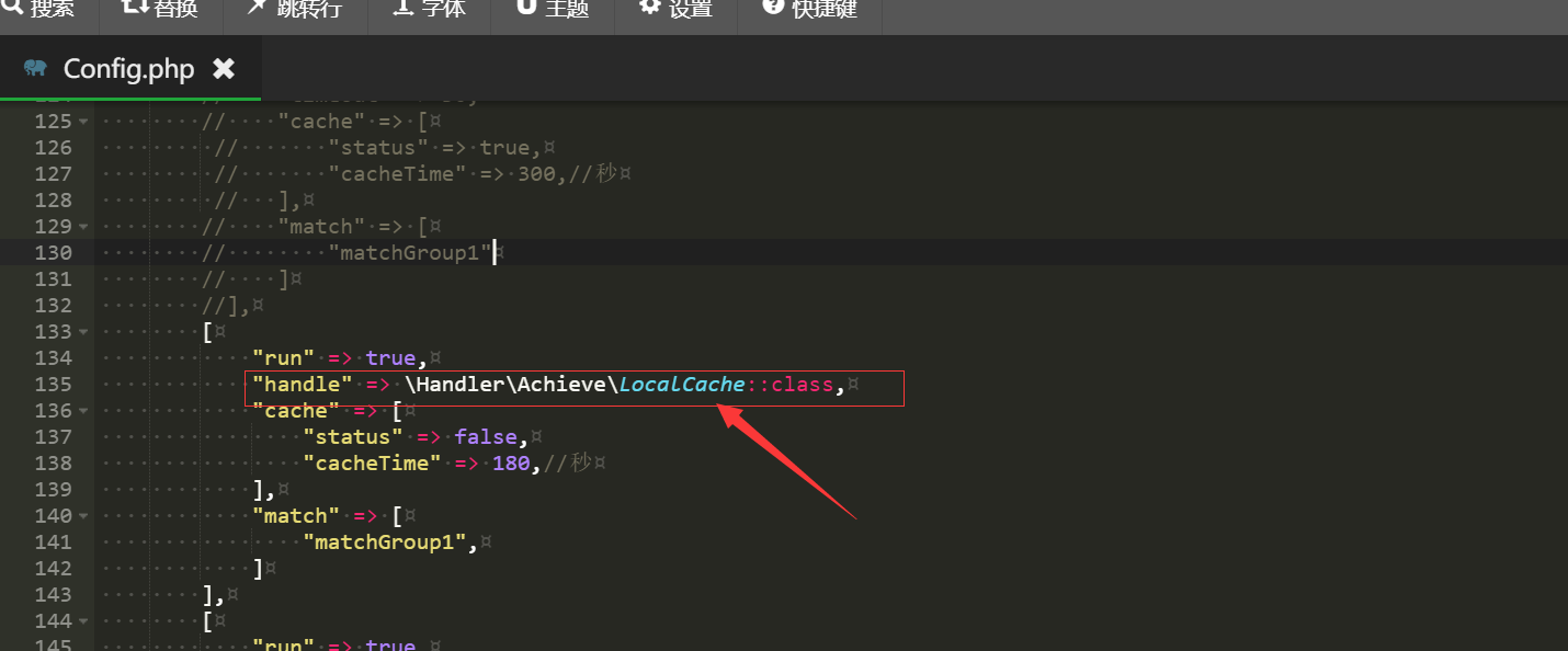 PHP线路json轮询解析源码（本地化m3u8插件）